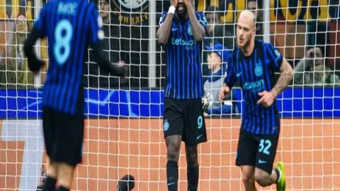 伊马诺尔：决赛边缘荣辱共存